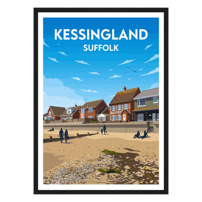 Kessingland