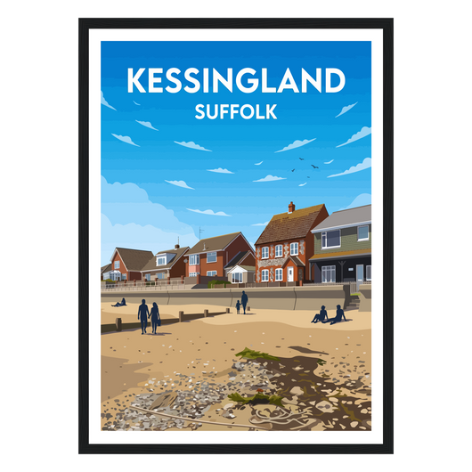 Kessingland