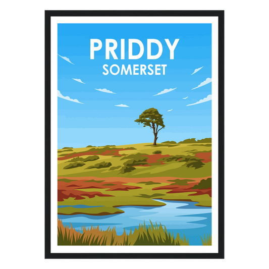 Priddy