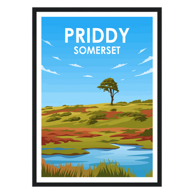 Priddy