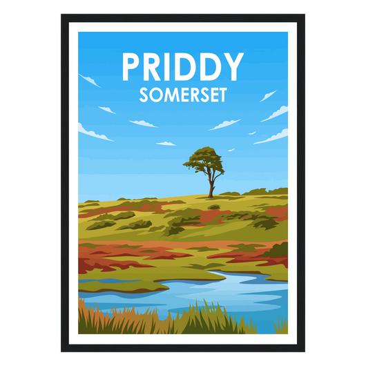 Priddy