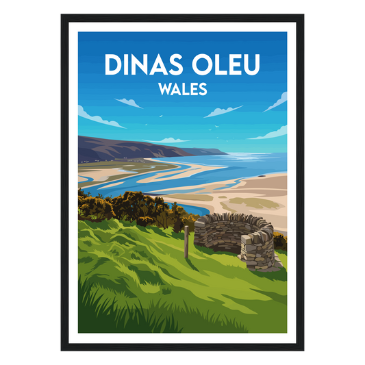 Dinas Oleu