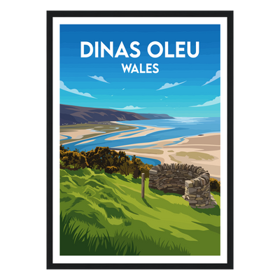 Dinas Oleu