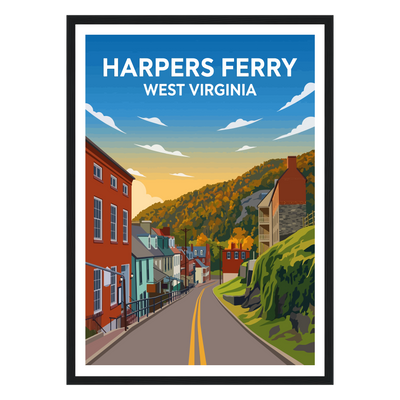 Harpers Ferry