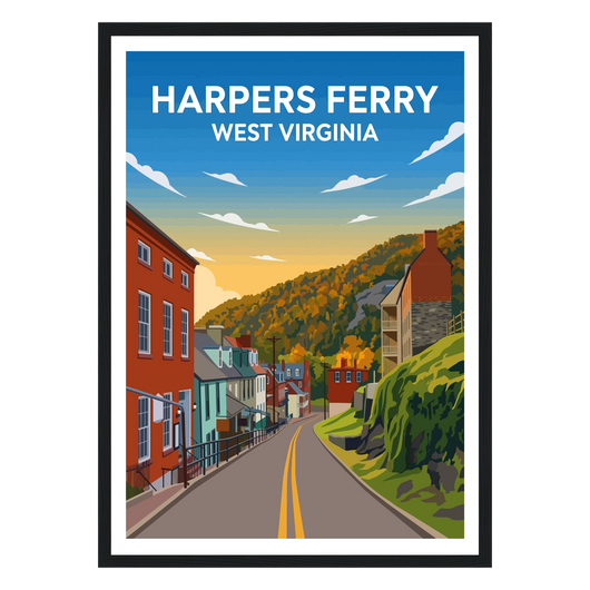 Harpers Ferry