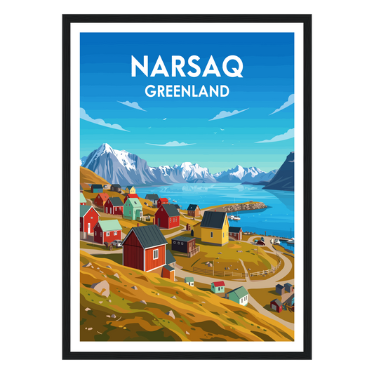 Narsaq