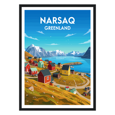 Narsaq