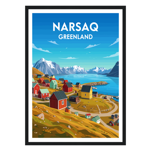 Narsaq