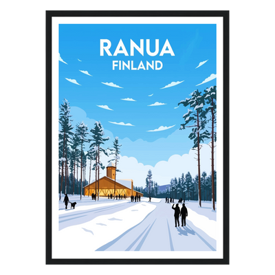 Ranua