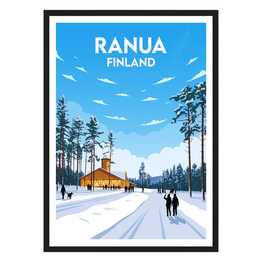 Ranua