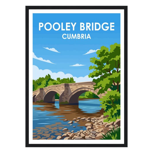 Pooley Bridge