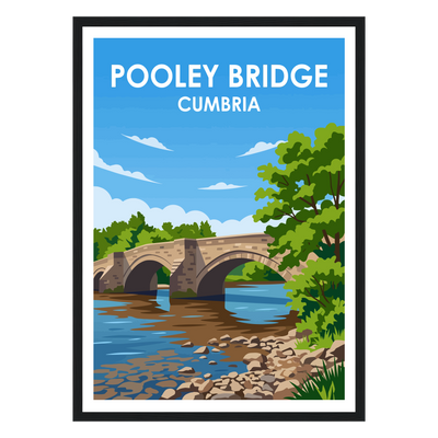 Pooley Bridge