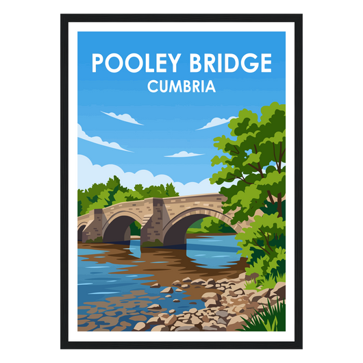 Pooley Bridge