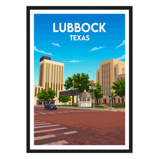Lubbock