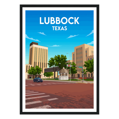 Lubbock