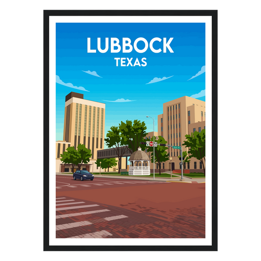 Lubbock