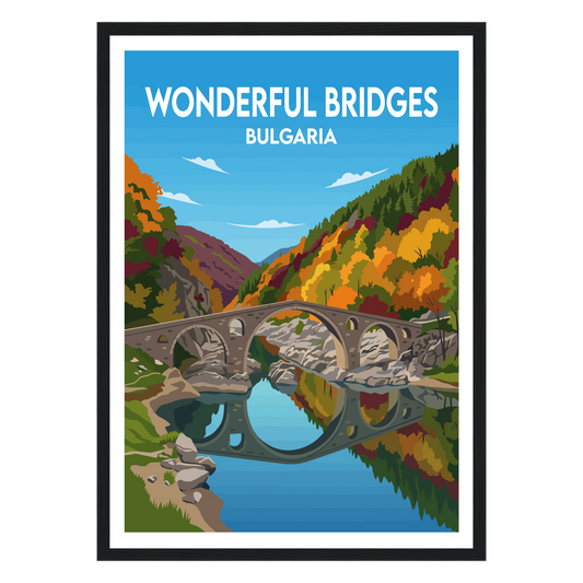Devil's Bridge
