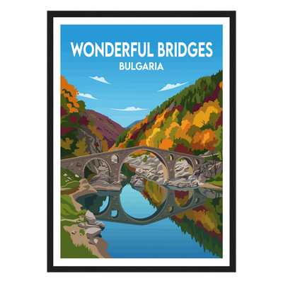 Devil's Bridge