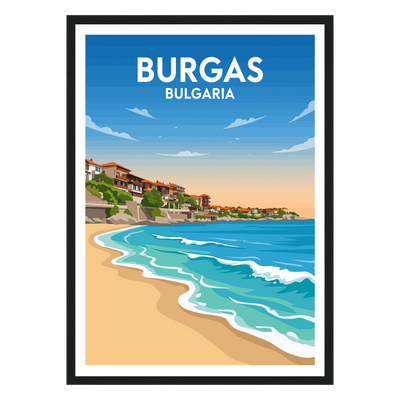 Burgas