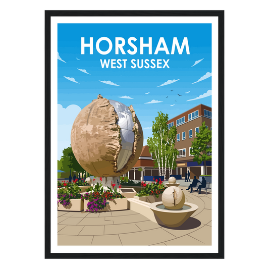 Horsham