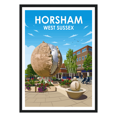 Horsham