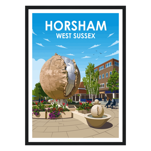 Horsham