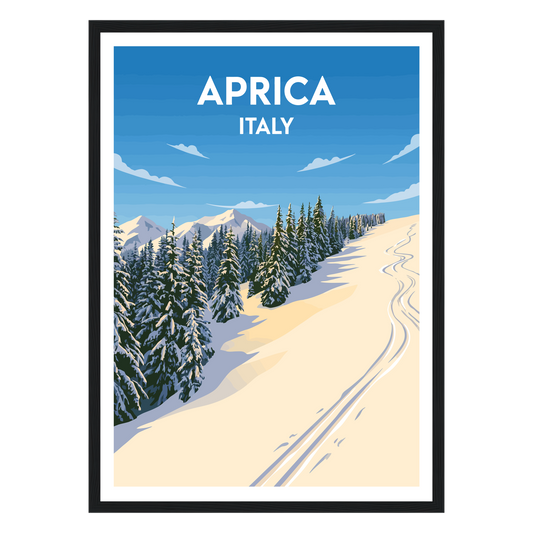 Aprica