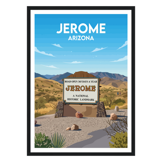 Jerome