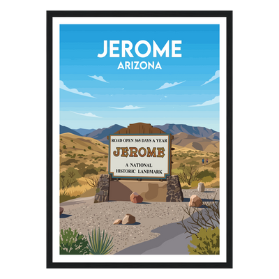 Jerome