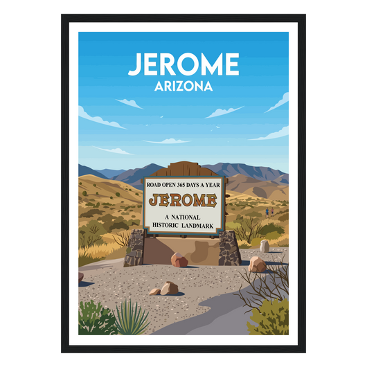 Jerome
