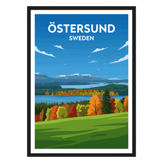 Östersund