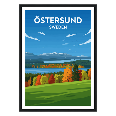 Östersund