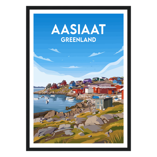 Aasiaat