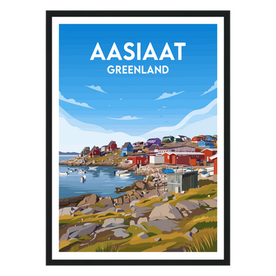 Aasiaat