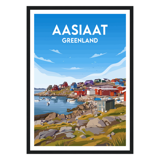 Aasiaat