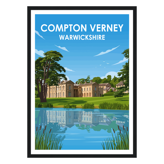 Compton Verney