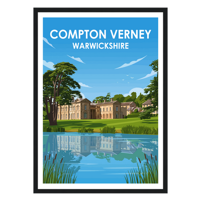 Compton Verney
