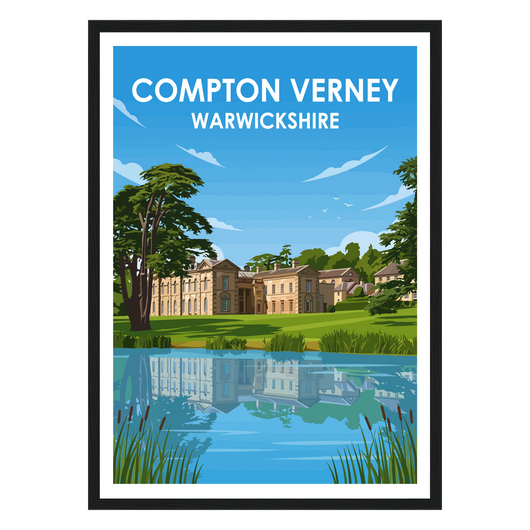 Compton Verney