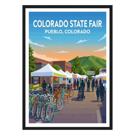 Colorado State Fair