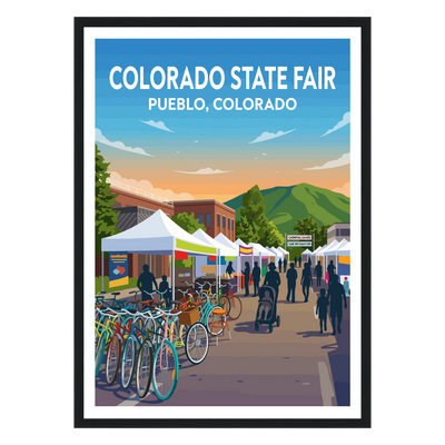 Colorado State Fair