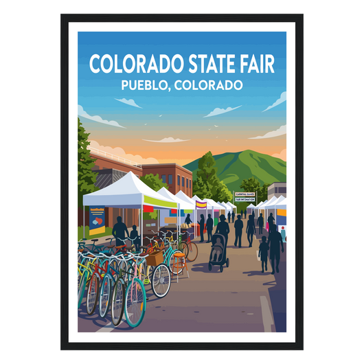 Colorado State Fair