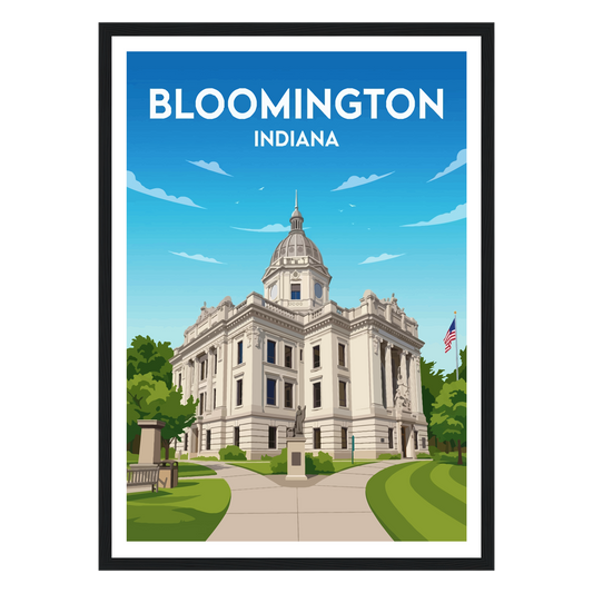 Bloomington
