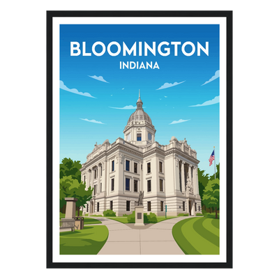 Bloomington