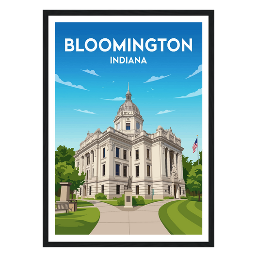 Bloomington