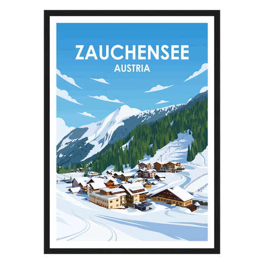 Zauchensee