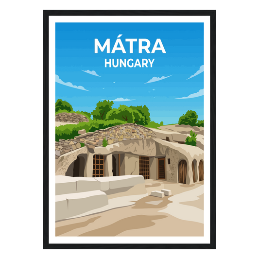 Mátra