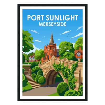 Port Sunlight