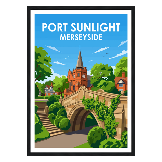 Port Sunlight