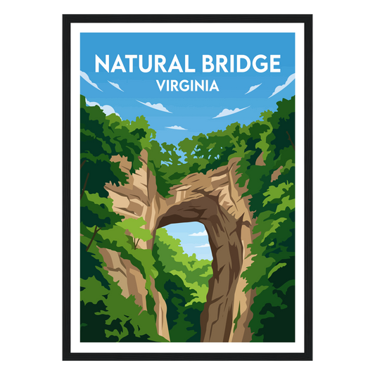 Natural Bridge