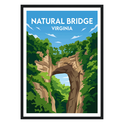 Natural Bridge